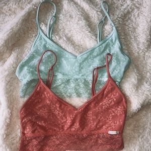 Calvin Klein bralette